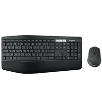 MK850 무선 블루투스 데스크탑세트 키보드마우스