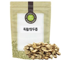 독활 땅두릅 300g 국산 국내산, 단품