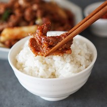 [포항맛집] 들안길 오리불고기, 오리불고기 1kg