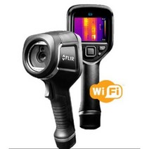 FLIR E5 열화상카메라 누수탐지 발열체크, 플리어E5