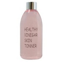 리얼스킨 헬시 비니거 토너 오미자 홍초, 300ml, 1개