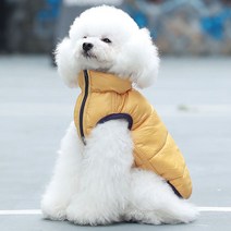 도매창고 강아지옷 겨울옷 단추패딩조끼 양면 신상품 애견 패딩조끼 폴라 애견옷 방한 터틀넥 겨울조끼 베스트 반려동물 댕댕이 강아지패딩 아우터 CP162, CP-162-핑크-그린