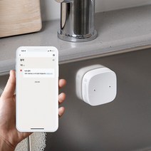 헤이홈 스마트 누수 감지 센서 BZ-GKZ-WS261, 스마트 누수 센서