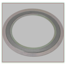 메탈 가스켓 300파운드 내륜:SUS304 외륜 C/S (15A~300A), 300파운드250A