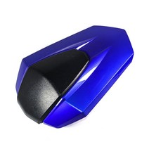 바이크 오토바이 부품 뒷좌석 시트 커버 테일 섹션 페어링 카울 혼다 CBR1000RR CBR 1000 RR - 용 액세서리, 04 Blue