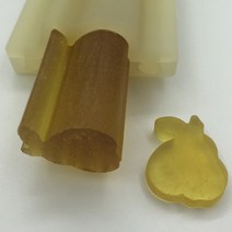 실리콘 과일 무스 튜브 비누 금형 파인애플 사과 배 딸기 포도 샌드위치 케이크 도구 수지 금형 초콜릿 금형 베이킹