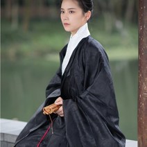 가운 의류 법복 임금 양반 퓨전 무대 사극 협객 셋트 남자 계량한복 생활 퓨전 전통의상