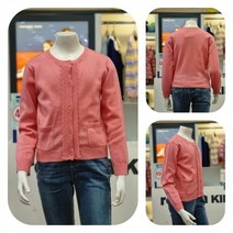 NC05 여아니트가디건1 R2211K400