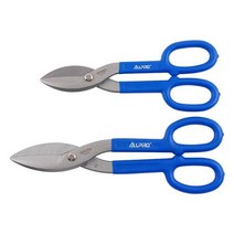 함석가위 철판 컷팅기 철 알루미늄 절삭 절단공구_ 995008EA, 올래플러스 12인