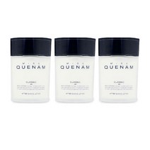[UNIQ] 부드럽고 품격있는 향취!! 미스쾌남 클래식 로션140ml, 3개