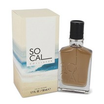 홀리스터 소칼 오드코롱 남자 향수 50ml, 단품