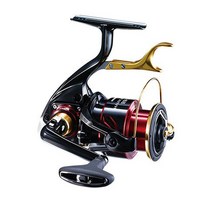 Shimano (SHIMANO) 스피닝 릴 이소 17 BB-X 하이퍼 포스 C3000DXXG S SUT 브레이크 타입