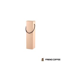 더치 커피 병 케이스 선물 박스 추석 돌잔치 포장박스 선물박스 리본끈