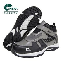 NEPA 네파 6인치 벨크로 안전화 GT-137