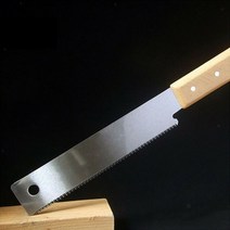 전지가위 고지톱 장대톱 만능가위 정원꽃집가위 300mm 미니 핸드 톱 소형 일본 톱 캠핑 양면 플러시 컷 가, 한개옵션0