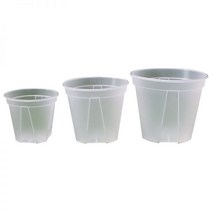 행잉 거실 화분 연징 키큰 투명 선인장 // 내구성 난초 냄비 홈 오피스 데스크 용, 18cm