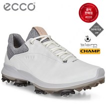에코코리아 정품 바이옴 지쓰리 BIOM G3 여성 골프화 102403-01007