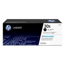 HP 정품토너 No.30X CF230X 검정 M203dw 3.5K M203dn, 단일 수량