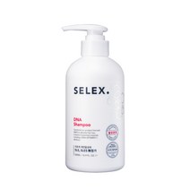 DNA샴푸 징크피리치온 압타민C 천연계면활성제 탈모개선 두피영양 식약처 FDA 인증, 1