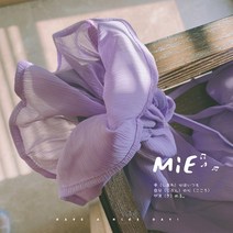러플소매블라우스 하이 정함 타입 날씬해 보여 내추럴 주름 노 스트랩 솔리드 무지 숄 실크블라우스 레쉬 2634020535