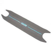 스쿠터수리 분해 호환 부품 공구 나인봇 킥스쿠터 맥스 g30 용 오리지널 발 매트 전기 패드 수리 부품 액