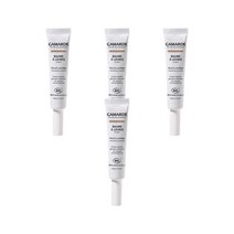갸마르드 인텐스 튜트리션 립 Gamarde Baume A Levres Nutrition Intense 10ml, 4팩