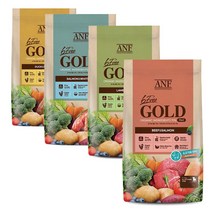 ANF 독 6free Gold 1.8kg X 2포 / 5.6kg 강아지 애견 사료 양고기 소고기 연어 오리, 그린 양고기와 쌀 1.8kg X 2포