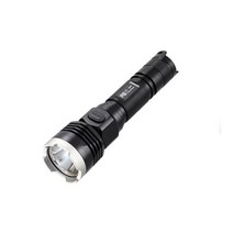 Nitecore P16 나이트코어 후레쉬 손전등 LED랜턴, 1개