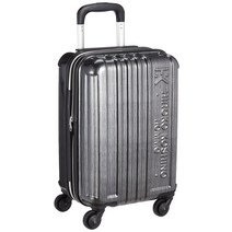 히로코 코시노 옴므 가방 2박 대응 TSA 락 첨부 마치 폭 조절 기능 첨부