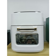 공장 원천 도매용 디럭스 15L 다용도 오븐레인지 미니오븐, T01-화이트