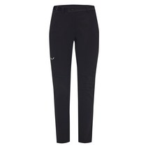 살레와SALEWA 살레와 여성 아그너 오르발 웜 팬츠 O2PP401BLKW