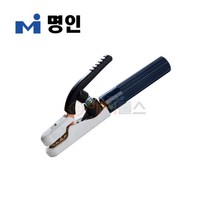 국산 명인 용접홀더 NEHP-400A 용접용품