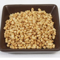 이홈베이킹 [대용량] 웰빙잡곡-볶음현미-500g, 1개, 500g