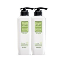 닥터윌리엄제이프로젝트 더마 시카카이 모링가 트리트먼트, 2개, 500ml