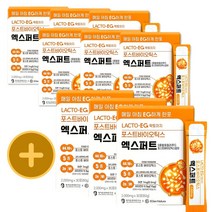 [최대3개월분 증정이벤트]김치 유산균 포스트 바이오틱스 30일분 모유 프로 프리 스틱 아연 비타민D, 6+3박스증정(총9개월분)