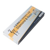 BRDmp_요리칼갈이 양면 숫면 소결식돌 주방돌 칼돌 다이아몬드돌 숫돌 조리_+/Fmp/+, {본상품}