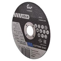 강력 커팅 디스크 5인치 절단석 1개 40대남성 컷팅 콘크리트날 빠르게 커터