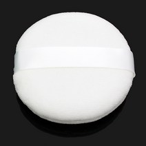 메이크업퍼프 파우더퍼프 1p 메이크업 면 분첩