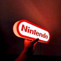 갈바프레임 타원형 매장간판 아크릴 라이브 광고판, 직접 12V 전원 공급 장치 20cmX6cm