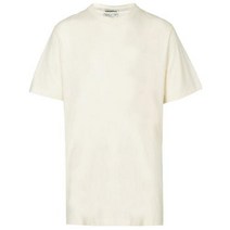 MAISON MARGIELA 메종마르지엘라 스티치 남성 티셔츠 S50GC0673 S23973 963 EC