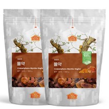 닥터비옴 100% 몰약 300g x 2개