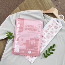 하비비 젤리형 친환경 제습제, 옷장용 12p, 12개