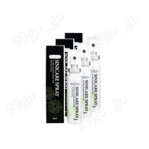 호주 시니케어 프로폴리스 스프레이 30ml 3개