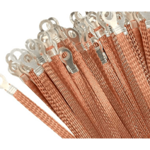 구리 편조선 케이블 트레이 200mm 250mm 300mm 100개, 2.5제곱미터 길이 250mm 100개