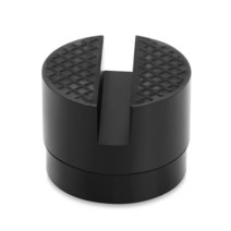 잭서포트 푸조 208 308 508 3008 5008 시트로엥 C4 DS3 DS5 DS6 용 자동차 잭 고무 패드 프레임 보호기 어댑터, [01] 1Pc