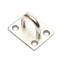 성원기업 와이어줄 걸이, 1개, 3-3. YJ사각걸이(중)