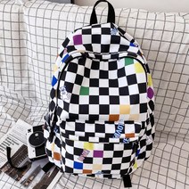 여대생백팩 공시생가방 선생님 편한백팩 휴양지 심플가방 기내용