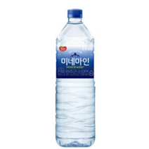 동원샘물 미네마인, 2L, 24개