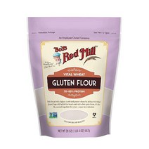 밥스레드밀 위트 프로틴 바이탈 베이킹 플라어 567g