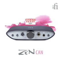 [iFi Audio] ZEN CAN 고해상도 헤드폰 앰프